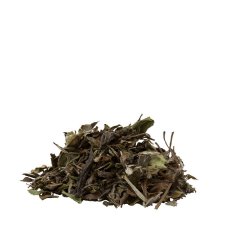 Bílý čaj - BIO Pai Mu Tan 100 g