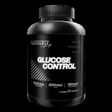 Glucose Control 60 kapslí