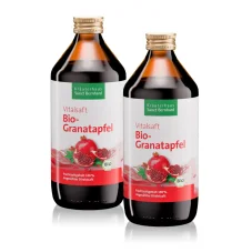 BIO šťáva z granátového jablka 500 ml