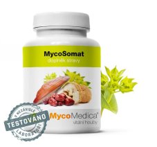 MycoSomat 500 mg 90 kapslí