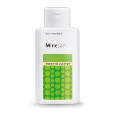Minesan pH Balance sprchový gel 250 ml - Minimální trvanlivost do 15.04.2026