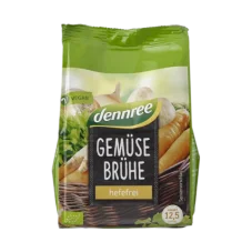 Bio Zeleninový vývar bez droždí 250 g