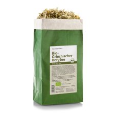 BIO Řecký horský čaj 100 g
