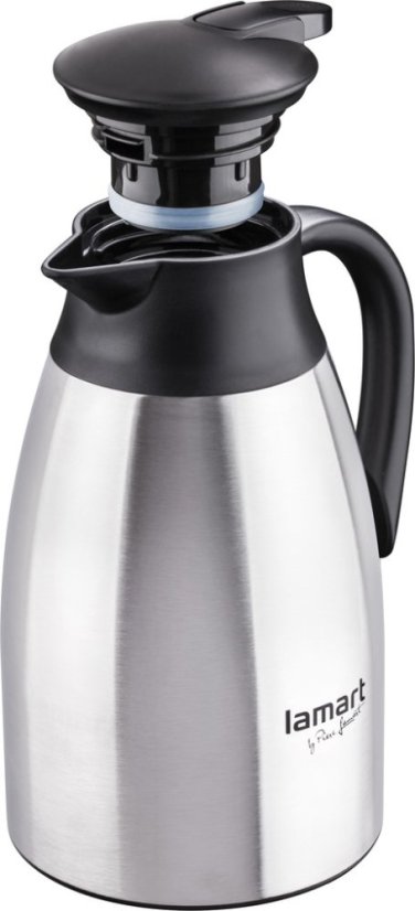 Lamart Termoska nerez 1,5 l