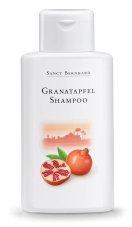 Šampon s olejem z Granátového jablka 250 ml