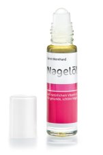 Nail oil - výživa pro nehty 10 ml