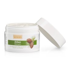 Balzám s borovicovým olejem 200 ml