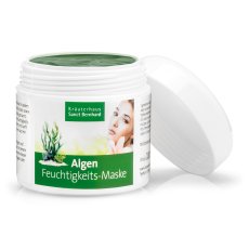 Hydratační maska z řas 100 ml