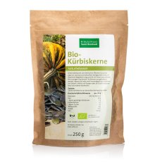 BIO Dýňová semínka ze Štýrska 250 g
