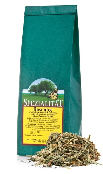 BasenTee čaj 100 g