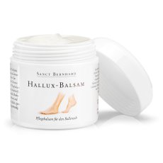 Hallux balzám 100 ml