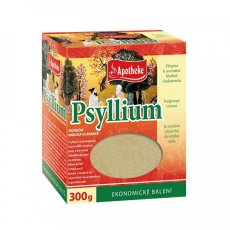 Psyllium krabička 300 g