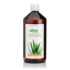 Aloe Vera Trinkgel 1 litr
