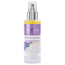 Bio Dvoufázový tělový sprej Hořčík & Levandule 100 ml
