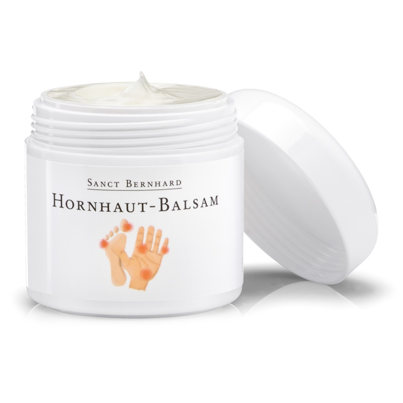 Balzám na mozoly a otlaky 100 ml