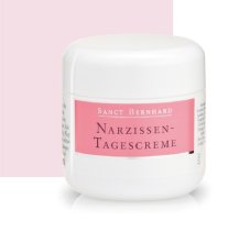 Denní krém Narcis 50 ml