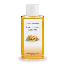 Meruňkový olej 100 ml