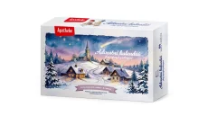 Adventní kalendář čajových překvapení 27sáčků