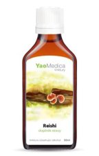 YaoMedica 025 Reishi 50 ml