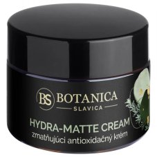 HYDRA-MATTE lehký antioxidační krém Salicylic acid & Niacinamide 50 ml