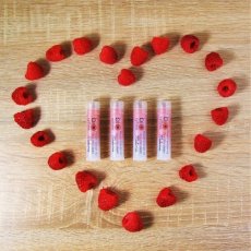 Balzám na rty Malina 4,8 ml