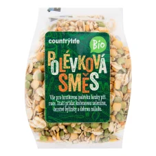 BIO Polévková směs 200 g