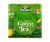 Zelený čaj - Stassen Green Tea plech 100 g