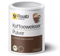 Bio Smetana do kávy sušená 125 g