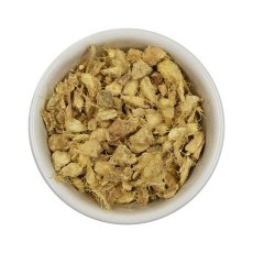 Bio Zázvor sypaný - 90 g