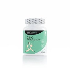Zinc Premium Chelate 120 tablet