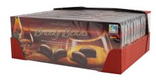 Pralinky z hořké čokolády - brandy likér 200 g