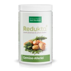 Redukta-PLUS Zeleninová polévka 540 g