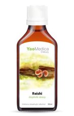 YaoMedica 025 Reishi 50 ml