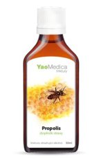 YaoMedica 099 Propolis tinktura 50 ml