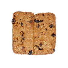 BIO Sušenky ovocné 50 g