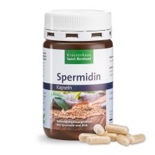 Spermidin 60 kapslí