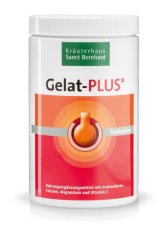 Želatina Gelat-PLUS® 1600 tablet