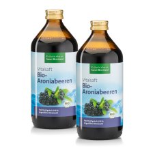 BIO šťáva z Aronie Vital 500 ml
