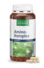 Amino-Komplex 200 kapslí