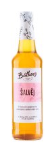 Šalvějový sirup 500 ml