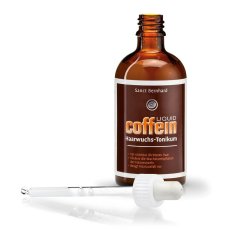 Hairtonic Růst vlasů s kofeinem 100 ml