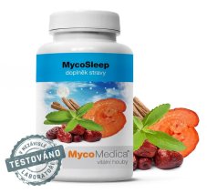 MycoSleep prášek 90 g