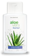 Aloe Vera sprchový gel 500 ml