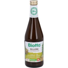 BIO Celerová šťáva 500 ml