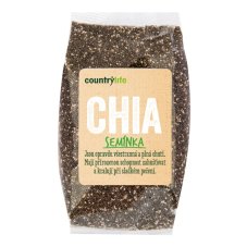 Chia semínka 300 g