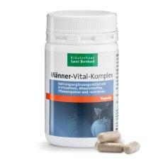 Vital Komplex - Pro muže 90 kapslí
