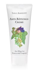 Krém proti zarudnutí kůže 100 ml