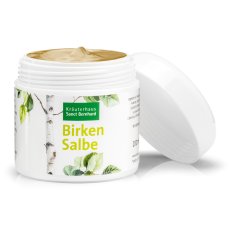Březová mast 100 ml