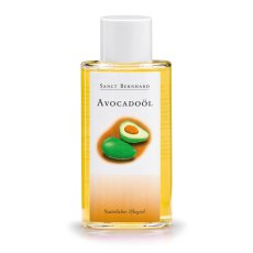 Avokádový olej 100 ml