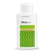 Minesan pH Balance šampon 250 ml